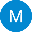 Mark B. Avatar