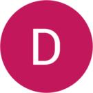 Debrah M. Avatar