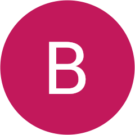 Ben B. Avatar