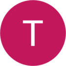 Thelma R. Avatar