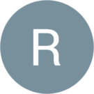Rachael W. Avatar