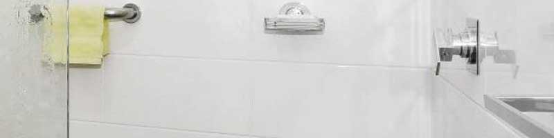 bathroom renovations sunshine coast