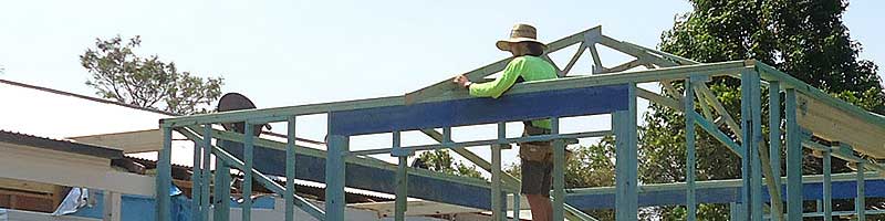 house extensions sunshine coast