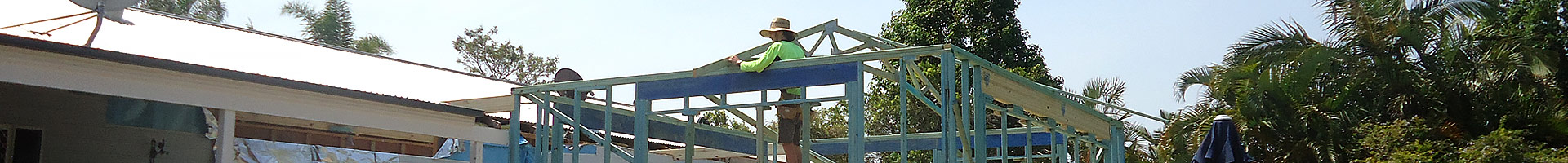 house extensions sunshine coast