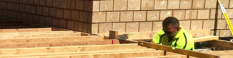 contact sunshine coast builder